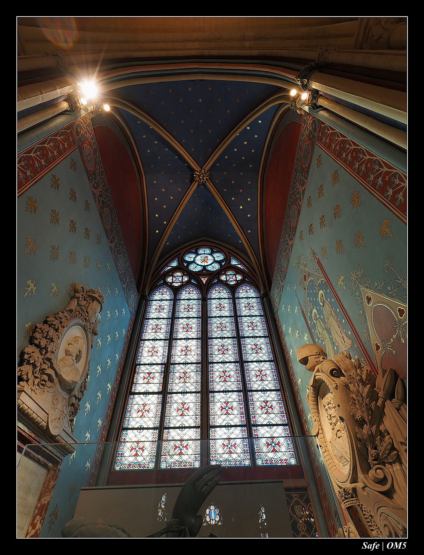 2025 - 10 - Notre dame de Paris - 27